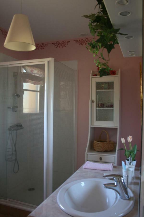 La Rolandie Haute Limeuil Exterior foto