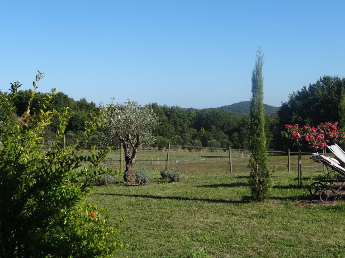 La Rolandie Haute Limeuil Exterior foto
